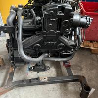 MERCRUISER 4.3 carburato 190 hp garantito