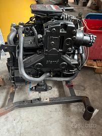 MERCRUISER 4.3 carburato 190 hp garantito