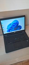 Dell Latitude E7450 | 8gb Ram | SSD 128gb | Win 11