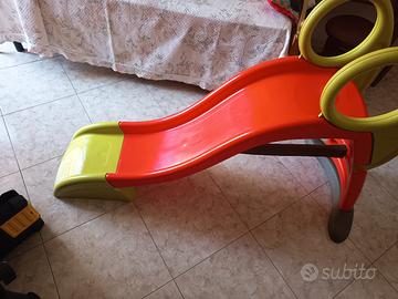 scivolo