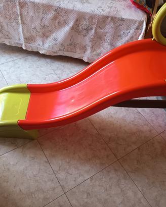 scivolo
