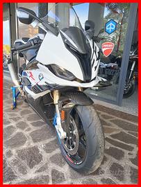 BMW S1000 RR pacch. M *KM 1.600*Akrapovic - RATE