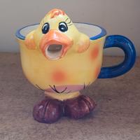Tazza papera