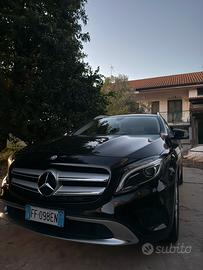 Mercedes GLA 200d Sport Automatic