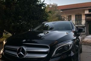Mercedes GLA 200d Sport Automatic