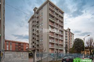 BILOCALE CON BOX, DUE BALCONI, LIBERO SUBITO