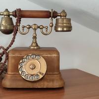 telefono vintage 