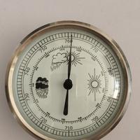 Barometri e igrometro 