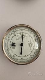 Barometri e igrometro 