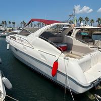 Rio 950 cruiser