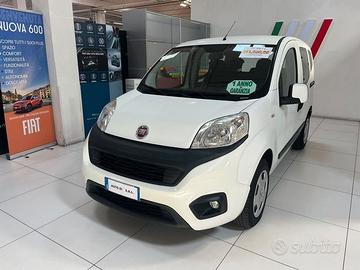 FIAT QUBO 1.4 8v 77cv Lounge