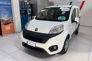 FIAT QUBO 1.4 8v 77cv Lounge