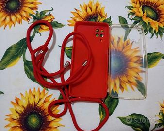 Custodia samsung A12