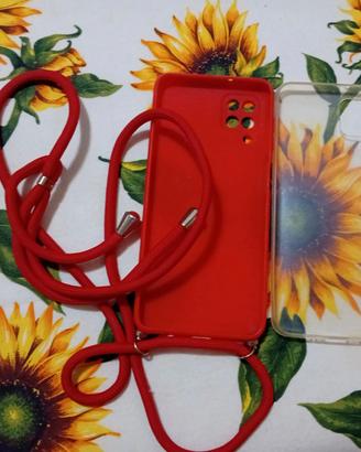 Custodia samsung A12