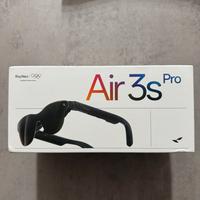 RayNeo Air 3S Pro – Occhiali XR / Smart Glasses