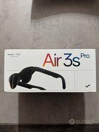 RayNeo Air 3S Pro – Occhiali XR / Smart Glasses