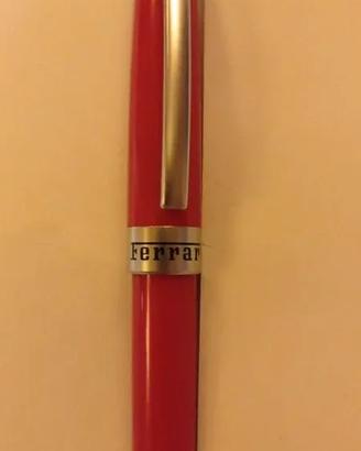 Penna a sfera Ferrari (#2)