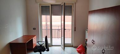 Singola Rione alto/Policlinico