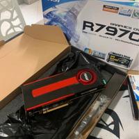 scheda video msi hd7970 3gb