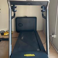 Myrun Technogym tapis roulant 