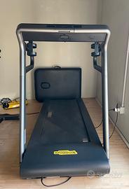 Myrun Technogym tapis roulant 