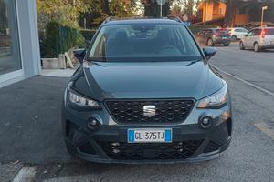 Seat Arona 1.0 TGI Style