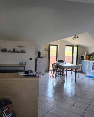 Appartamento di 100 m² con 3 locali a Giffoni Vall