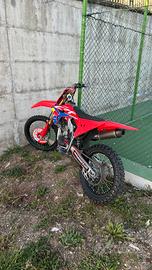 honda crf 250