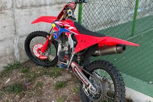 honda crf 250