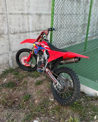 honda crf 250