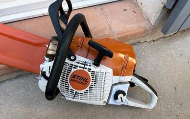 Motosega Stihl MS 400C