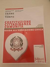 costituzione cittadinanza comunità 