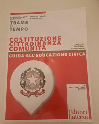 costituzione cittadinanza comunità 