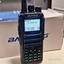 Baofeng DM-1701 con Opengd77