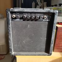 ampli per chitarra 