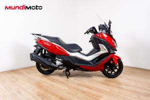 SYM CRUISYM 300 I ABS - 2019