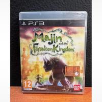 Videogioco PlayStation PS3