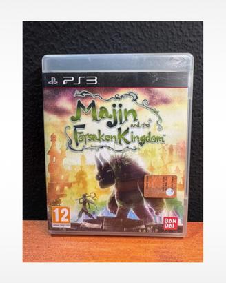 Videogioco PlayStation PS3