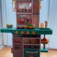Cucina giocattolo