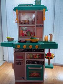 Cucina giocattolo