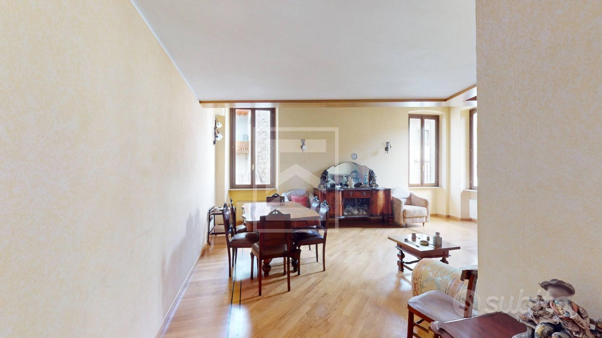 Apartment in Salò, Muro - Vista 5