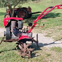 Motozappa diesel 8CV Benassi BL304R SUPER