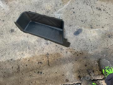 Vaschetta gradino ford transit 2005