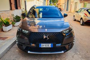 DS7 CROSBACK E-TENSE 225CV 50600km  RIVOLI IN-HYBI