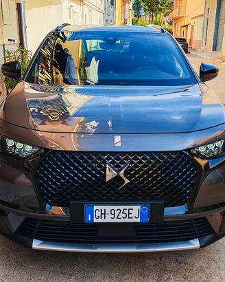 DS7 CROSBACK E-TENSE 225CV 50600km  RIVOLI IN-HYBI