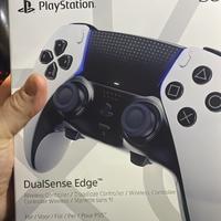 Controller edge ps5
