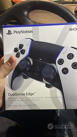 Controller edge ps5