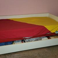 Intera camera da letto per bambino