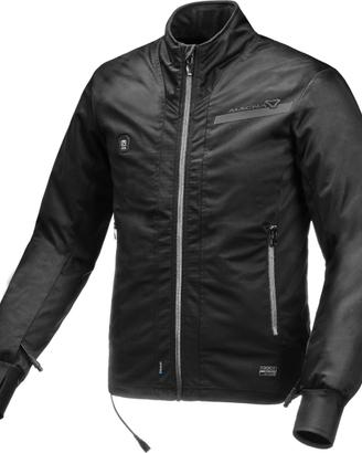 Giacca riscaldata Center Jacket della Macna