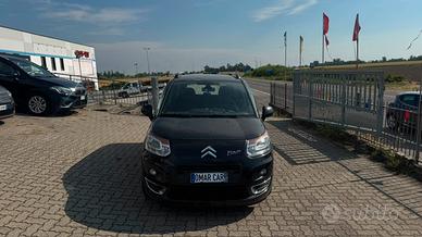 Citroen C3 Picasso 1.6 HDi 2012 160.000KM